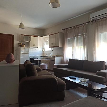 Litochoro Apartment Екстер'єр фото