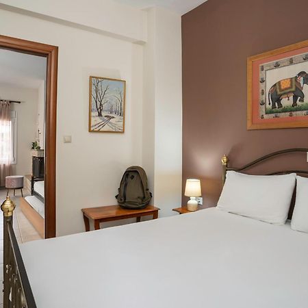 Litochoro Apartment Екстер'єр фото