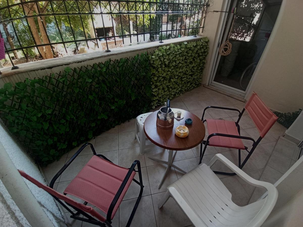 Litochoro Apartment Екстер'єр фото