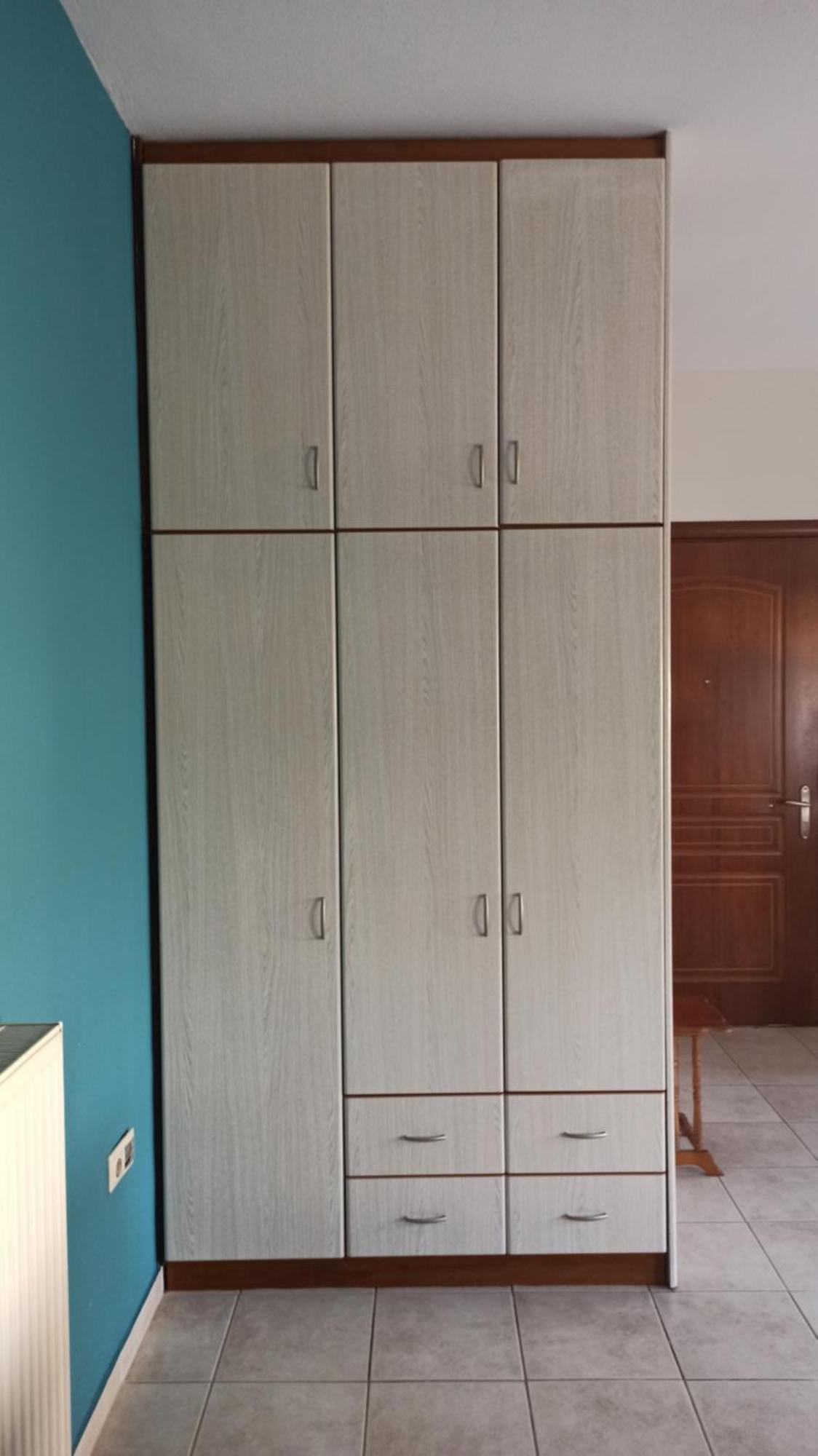 Litochoro Apartment Екстер'єр фото