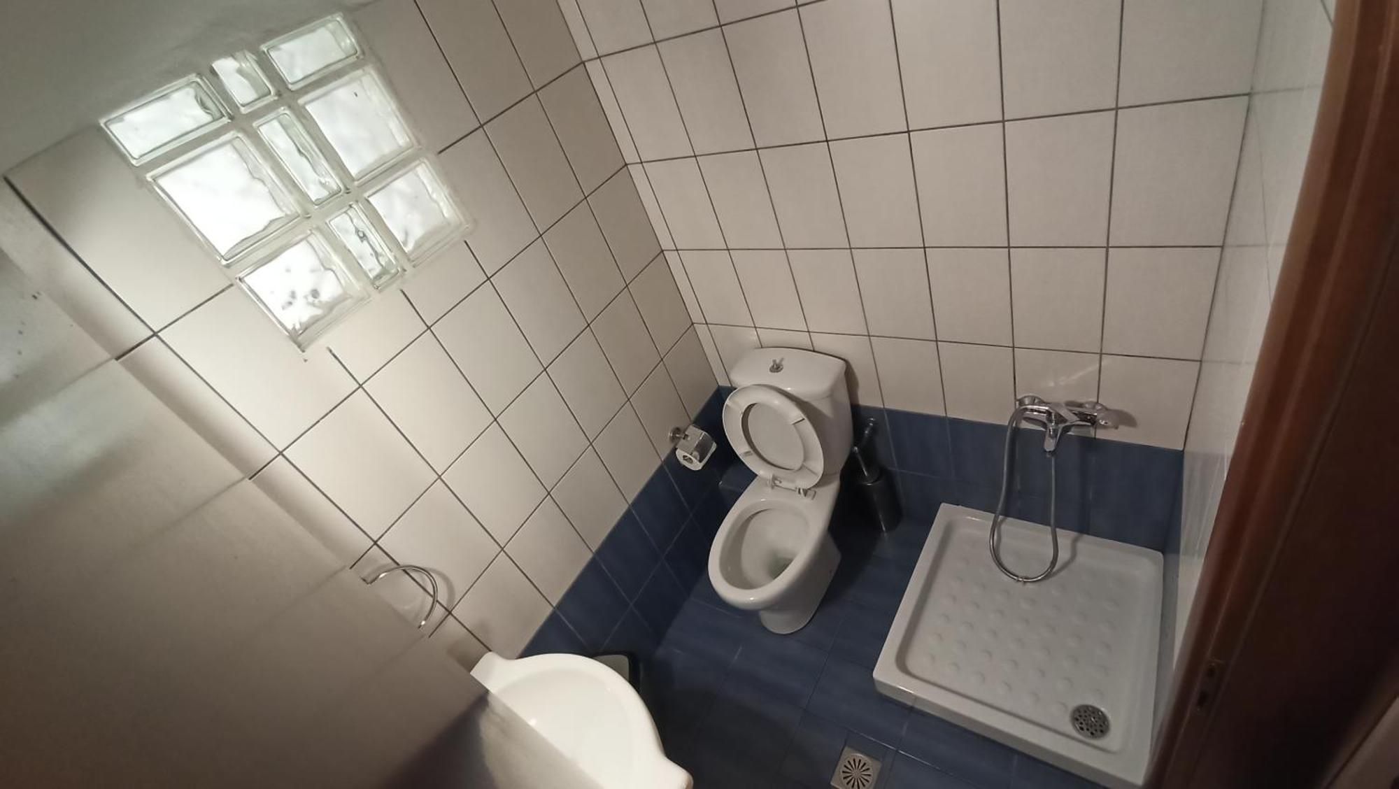Litochoro Apartment Екстер'єр фото