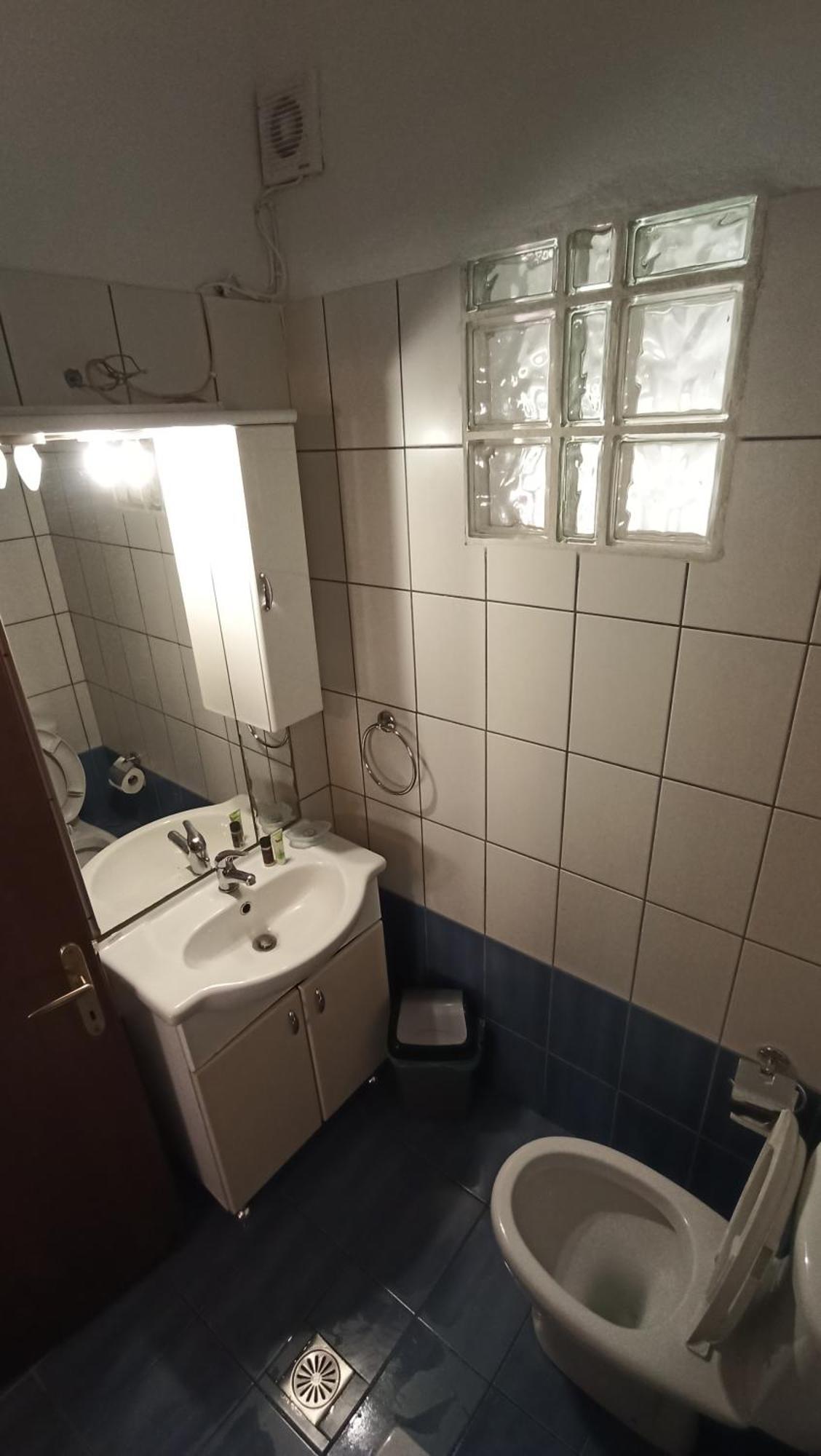 Litochoro Apartment Екстер'єр фото