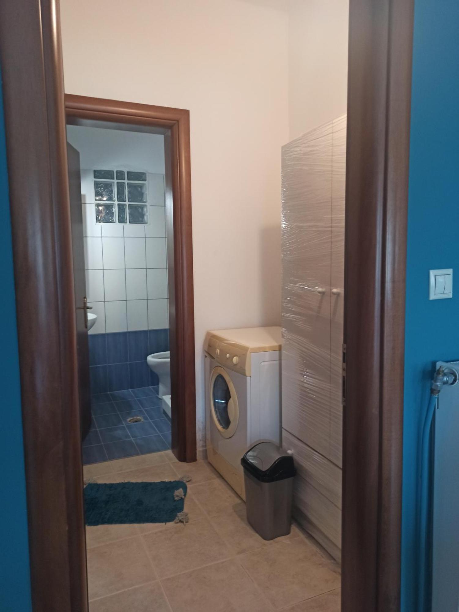 Litochoro Apartment Екстер'єр фото