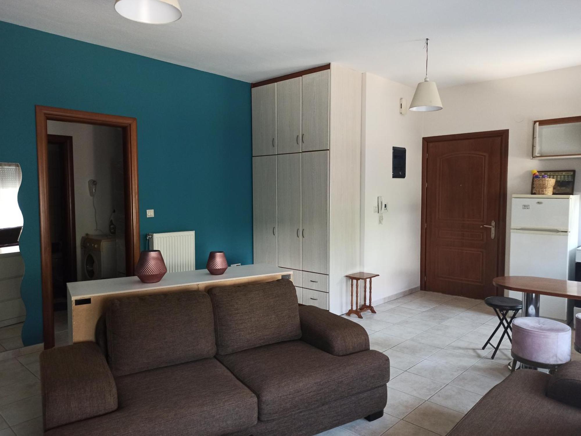 Litochoro Apartment Екстер'єр фото