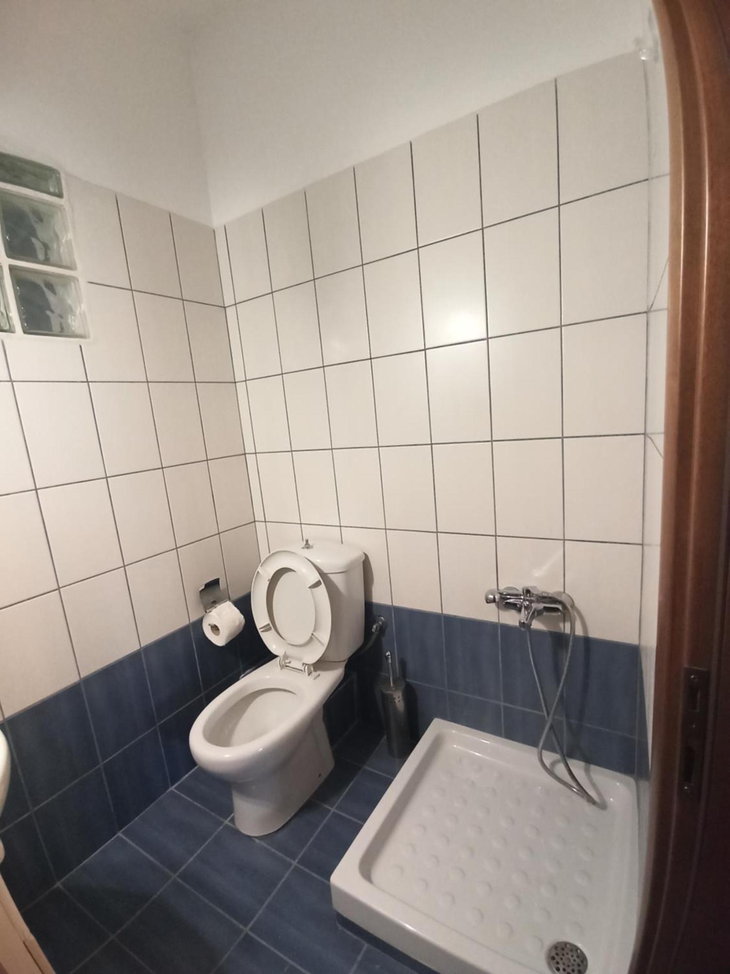 Litochoro Apartment Екстер'єр фото