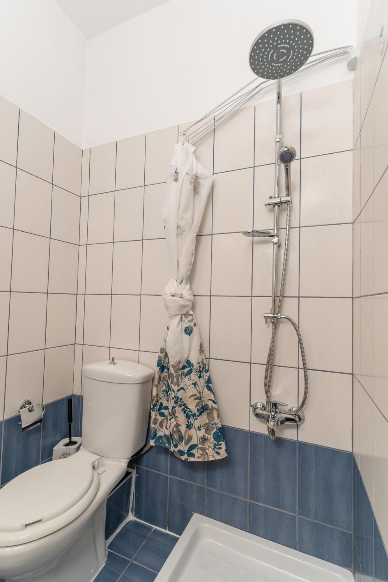 Litochoro Apartment Екстер'єр фото