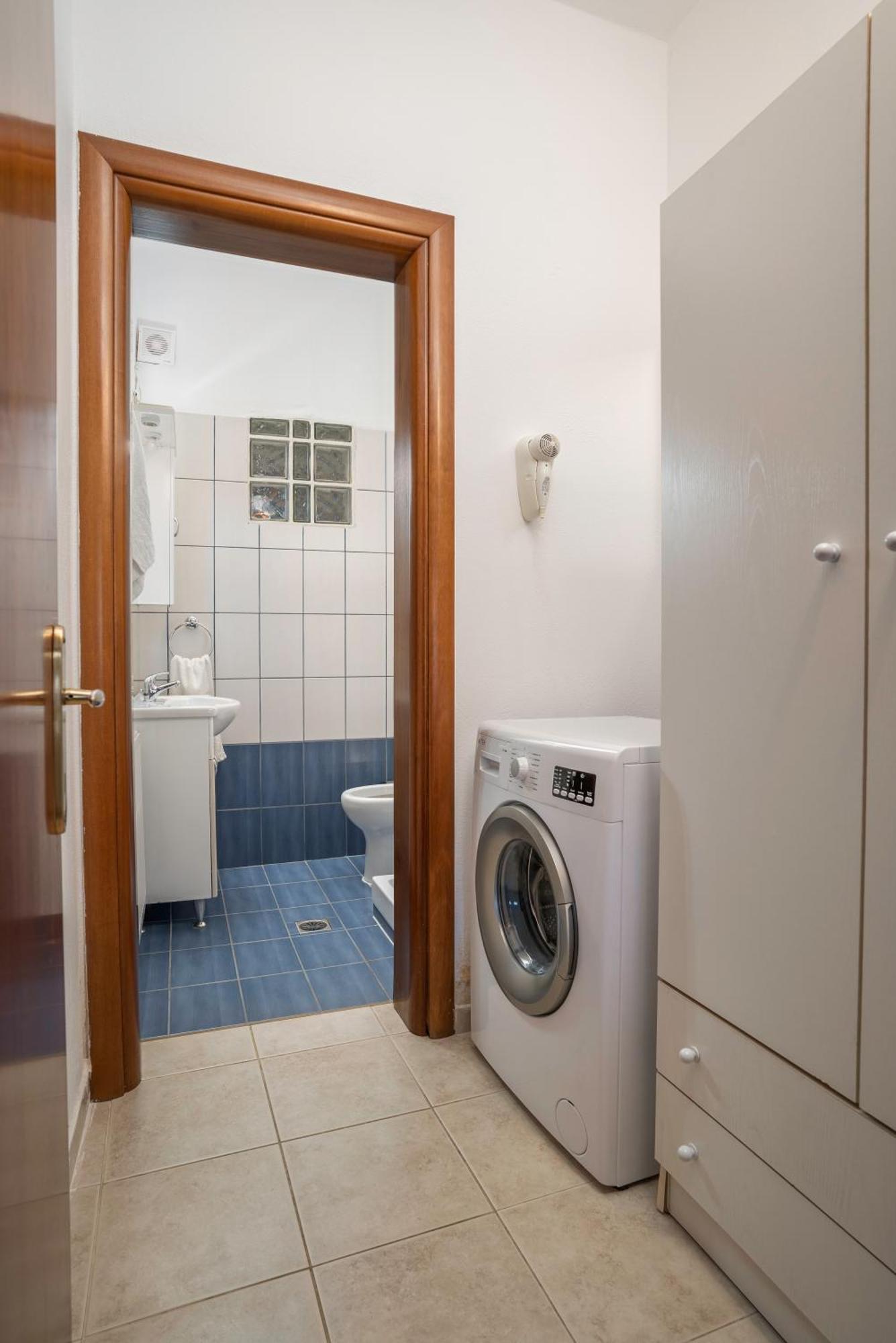 Litochoro Apartment Екстер'єр фото
